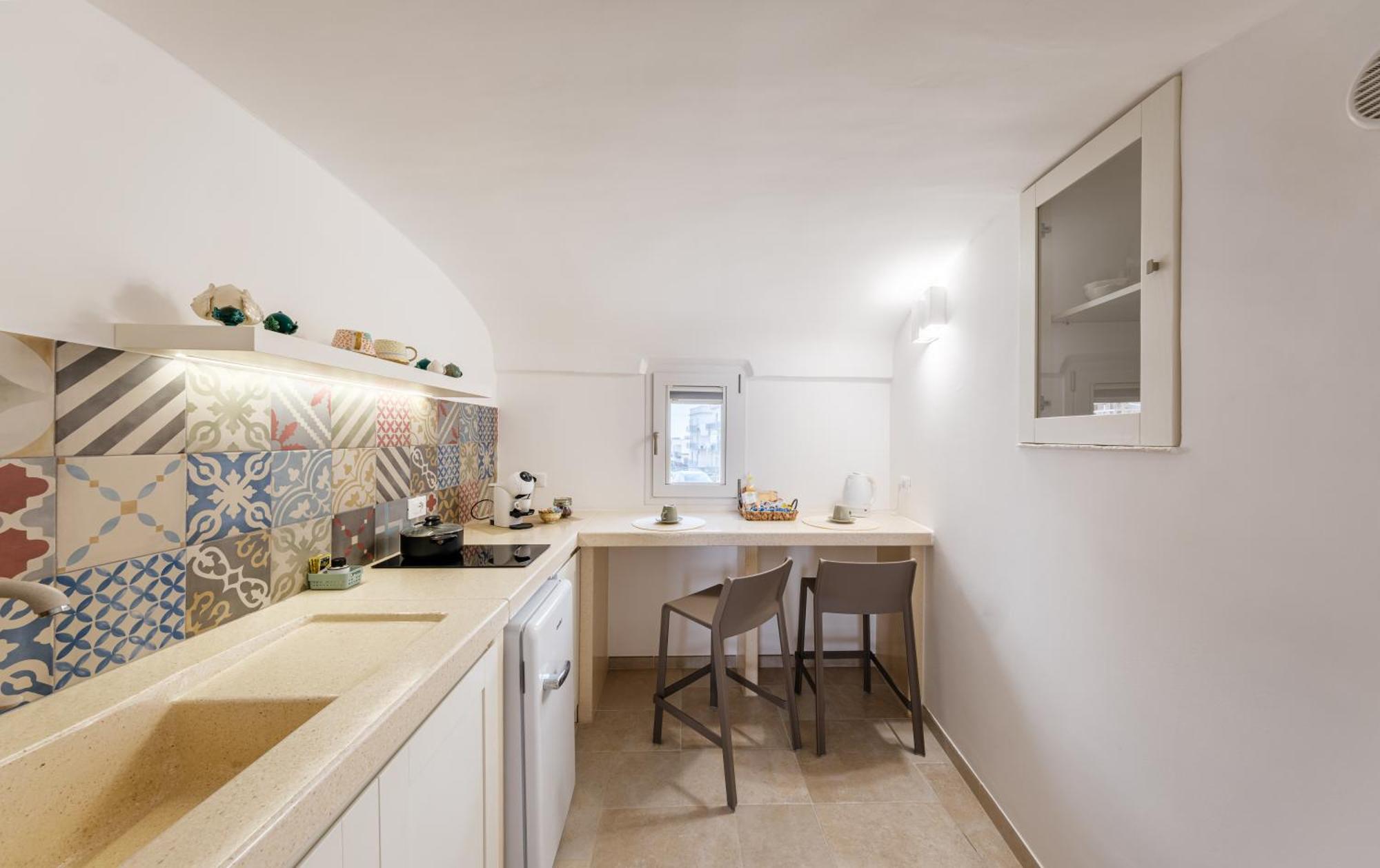 Il Pumo Bianco Ostuni Suite Kültér fotó