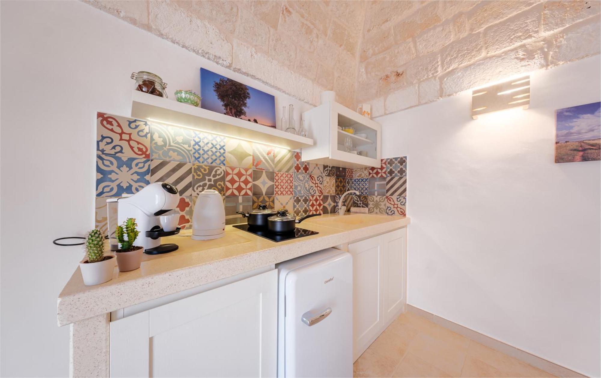 Il Pumo Bianco Ostuni Suite Kültér fotó