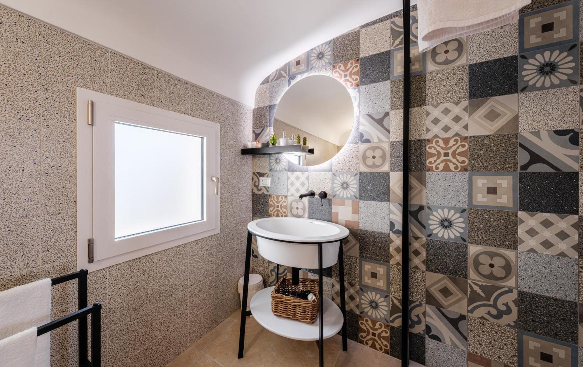 Il Pumo Bianco Ostuni Suite Kültér fotó