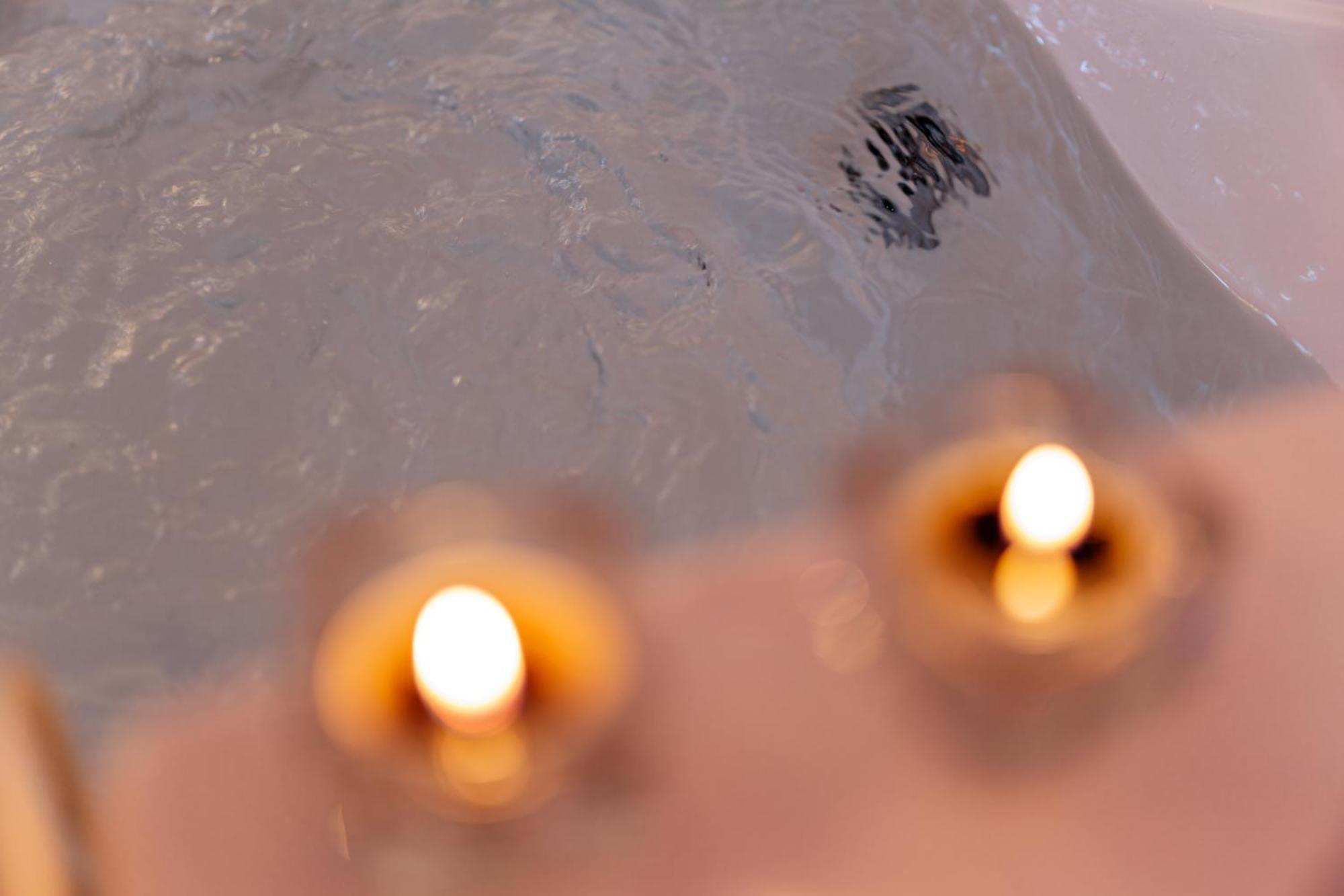 Il Pumo Bianco Ostuni Suite Kültér fotó